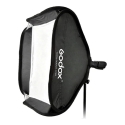 GODOX SFUV5050 Softbox, 50x50cm GODOX SFUV5050 Softbox, 50x50cm