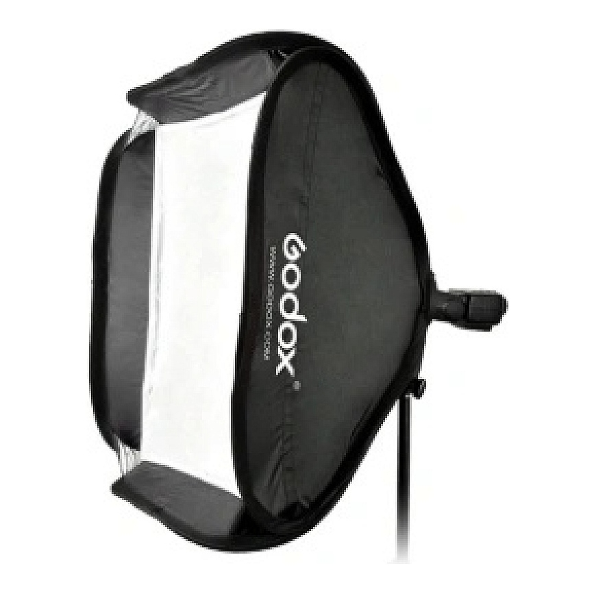 GODOX SFUV5050 Softbox, 50x50cm – 2