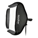 GODOX SFUV5050 софтбокс, 50x50 см GODOX SFUV5050 софтбокс, 50x50 см