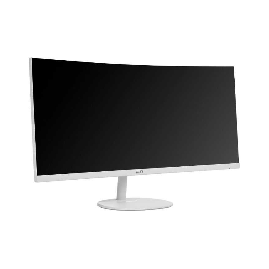 MSI Pro MP341CQW E12 34" VA 21:9 izliekts – 2