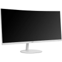 MSI Pro MP341CQW E12 34" VA 21:9 kõverdatud MSI Pro MP341CQW E12 34" VA 21:9 kõverdatud