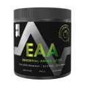 Puls Nutrition EAA aminoskābes pulveris, zaļā ābola, 300 g Puls Nutrition EAA aminoskābes pulveris, zaļā ābola, 300 g