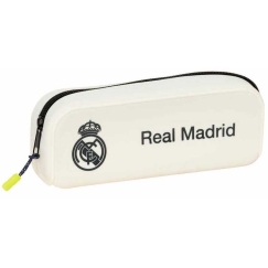 Safta Real Madrid 25/26 silikonikynäkotelo