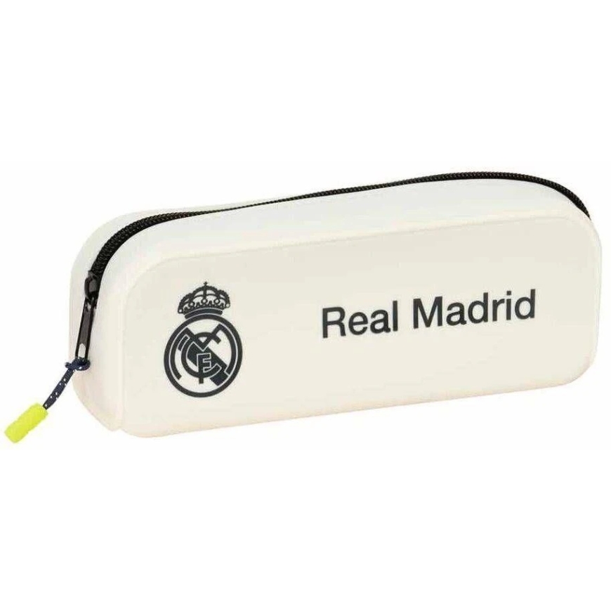 Safta Real Madrid 25/26 silikonikynäkotelo – 5