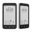 Mobiiltelefon Onyx Mudita Kompakt e-ink 3GB/32GB valge (Kompakt NW)