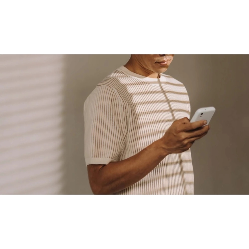 Matkapuhelin Onyx Mudita Kompakt e-ink 3GB/32GB valkoinen (Kompakt NW) – 2