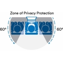3M 7100414171 display privacy filter 33.8 cm (13.3") Laptop Frameless display privacy filter