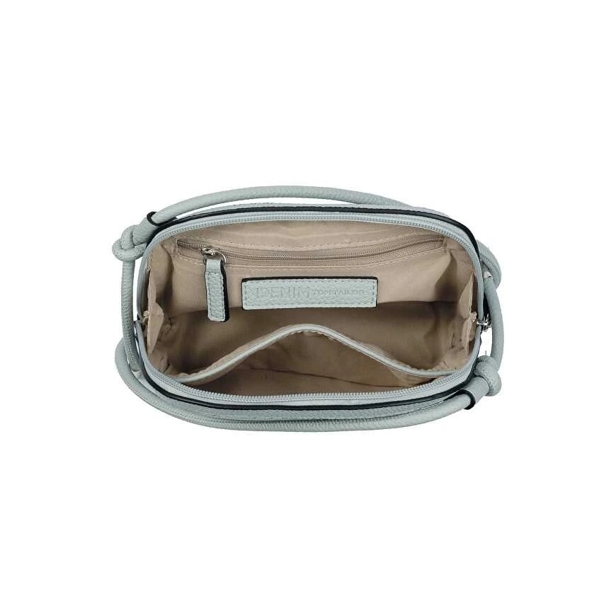 Tom Tailor Sieviešu plecu soma Madelyn 012634 – 3