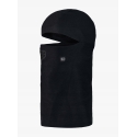 Vaikų BUFF Thermonet Hinged Balaclava, juoda Vaikų BUFF Thermonet Hinged Balaclava, juoda