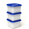 Freezer Containers Alaska 3x750ml / Amuse