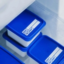 Freezer Containers Alaska 3x750ml / Amuse