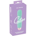 Cuties Mini Vibrator зеленый Cuties Mini Vibrator зеленый