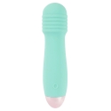 Cuties Mini Vibrator žalias