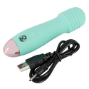 Cuties Mini Vibrator зеленый Cuties Mini Vibrator зеленый