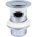 Fala AUTOMATINIS CAP S CHROME PERPILDYMAS G 1 1/4 Fala AUTOMATINIS CAP S CHROME PERPILDYMAS G 1 1/4