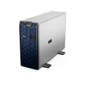 Serveris Dell PowerEdge | T560 | Tower | Intel Xeon | 1 | Sidabrinis 4510 | 12 | 24 | 2.4 GHz | 1x32GB/2x4TB | Up to 8 x 3.5" | Serveris Dell PowerEdge | T560 | Tower | Intel Xeon | 1 | Sidabrinis 4510 | 12 | 24 | 2.4 GHz | 1x32GB/2x4TB | Up to 8 x 3.5" |