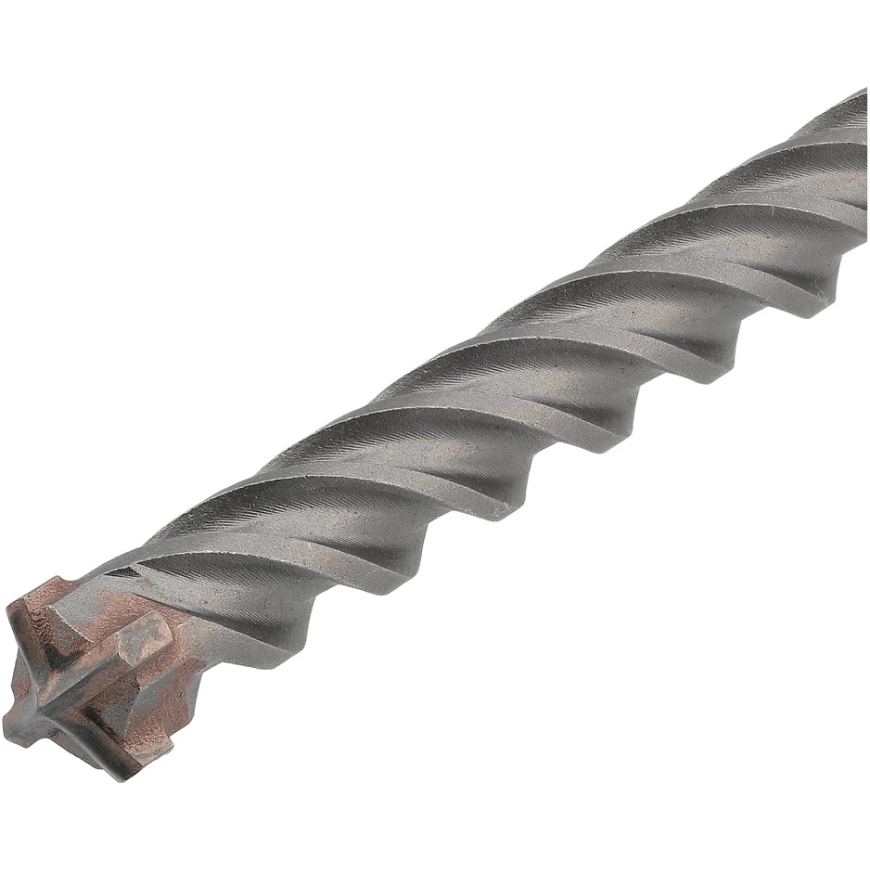 Сверло Yato крестовое для бетона 14*600MM – 2