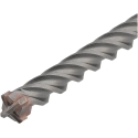 Yato Cross Drill for Concrete 14*600MM Yato Cross Drill for Concrete 14*600MM