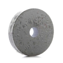 ORIENTCRAFT KERAAM.IHMI.DISK TERÄS 100X20X20 NR60 ORIENTCRAFT KERAAM.IHMI.DISK TERÄS 100X20X20 NR60