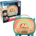 Музыкальная игрушка Clementoni Sleep Melodies Radio с датчиком плача Музыкальная игрушка Clementoni Sleep Melodies Radio с датчиком плача