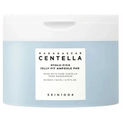 „Skin1004 Hyalu-Cica Jelly-Fit“ ampulės padėklas, 140 ml
