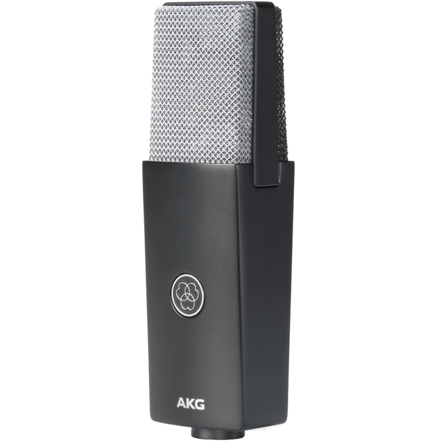 AKG C104 - Кардиоидный конденсаторный микрофон – 2