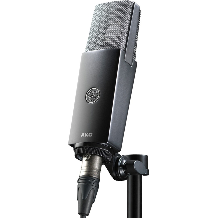 AKG C104 - Cardioid Condenser Microphone – 4