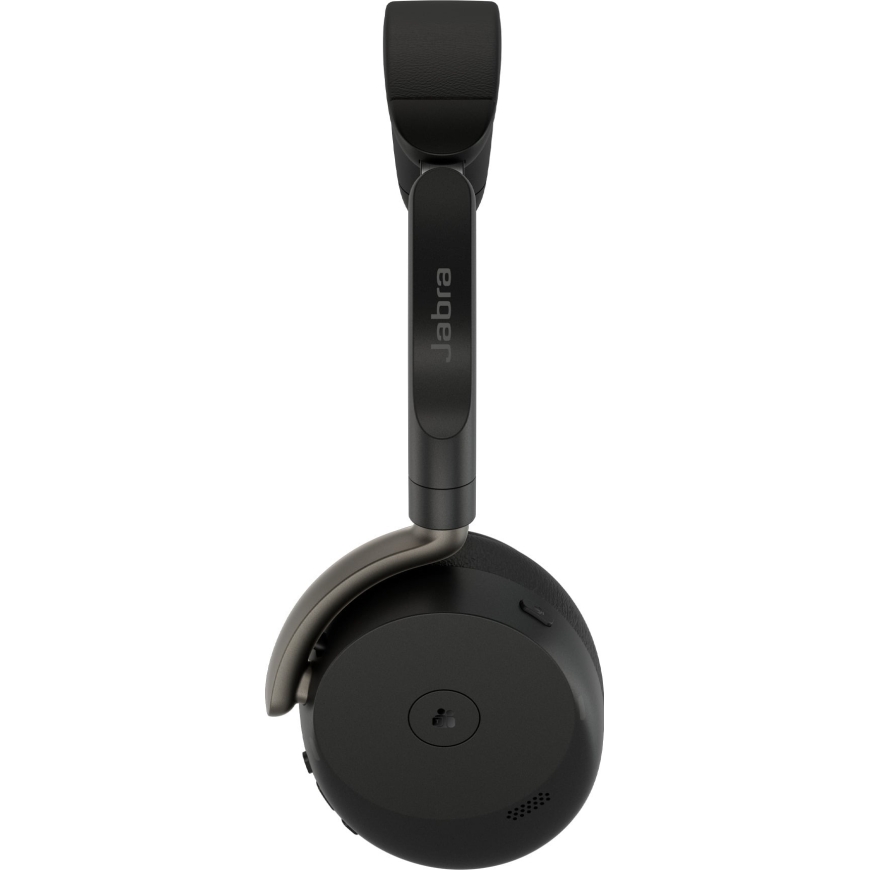 Беспроводная гарнитура Jabra Evolve3 65 Flex LINK390A, MS, черная – 5