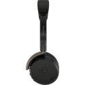 Jabra Evolve3 65 Flex LINK390A langaton headset, MS, musta Jabra Evolve3 65 Flex LINK390A langaton headset, MS, musta