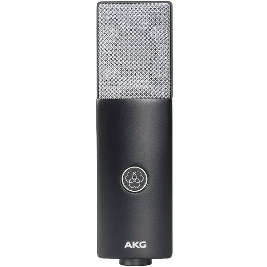 AKG C104 - Cardioid Condenser Microphone – 5