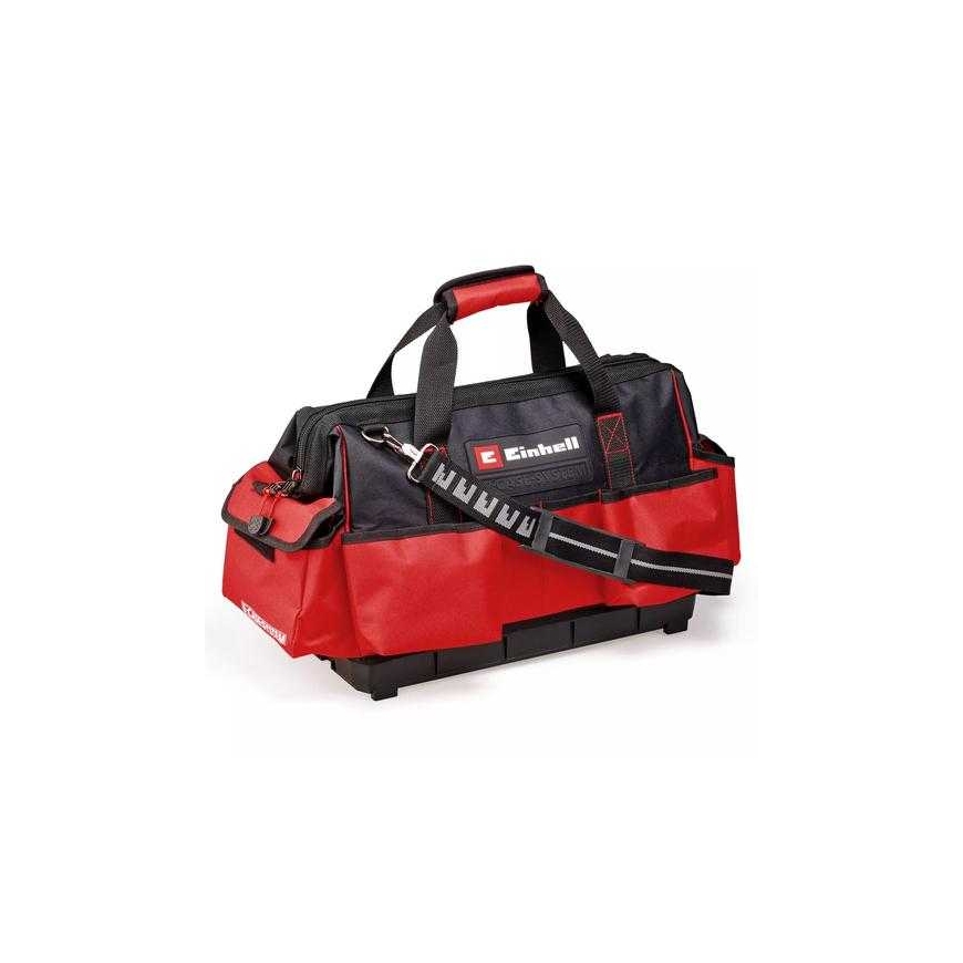 Einhell EINHELL системный кейс E-Case черно-красная сумка