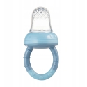 Canpolbabies CANPOL BABIES silicone fresh food feeder, 56/010 blue2