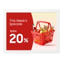 Samsung EMDX EM13DX Plakans digitālā displeja panelis 33,8 cm (13.3") Wi-Fi Balts Tizen 24/7 Samsung EMDX EM13DX Plakans digitālā displeja panelis 33,8 cm (13.3") Wi-Fi Balts Tizen 24/7
