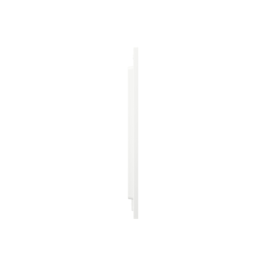 Samsung EMDX EM13DX Digital signage lameekraan 33,8 cm (13.3") WiFi Valge Tizen 24/7 – 3