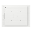 Samsung EMDX EM13DX Plakans digitālā displeja panelis 33,8 cm (13.3") Wi-Fi Balts Tizen 24/7 Samsung EMDX EM13DX Plakans digitālā displeja panelis 33,8 cm (13.3") Wi-Fi Balts Tizen 24/7