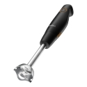 Tefal Eco Respect HB46E8 0.8 L Immersion blender 600 W Black Tefal Eco Respect HB46E8 0.8 L Immersion blender 600 W Black