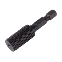 Wolfcraft 1 ROTARY RASP CYLIND FOR METAL HEX SHANK Wolfcraft 1 ROTARY RASP CYLIND FOR METAL HEX SHANK