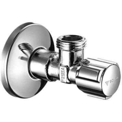 Schell VALVE COMFORT 1/2X1/2 SCHELL