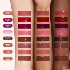 Laneige Glaze Craze Tinted Lip Serum tinted lip balm-serum with shade: Cinnamon Sugar, 12 g
