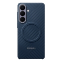 Samsung M2 Carbon Magnet Blueviolet mobile phone case 17 cm (6.7") Cover Dark Blue