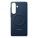 Samsung M2 Carbon Magnet Blueviolet mobile phone case 17 cm (6.7") Cover Dark Blue