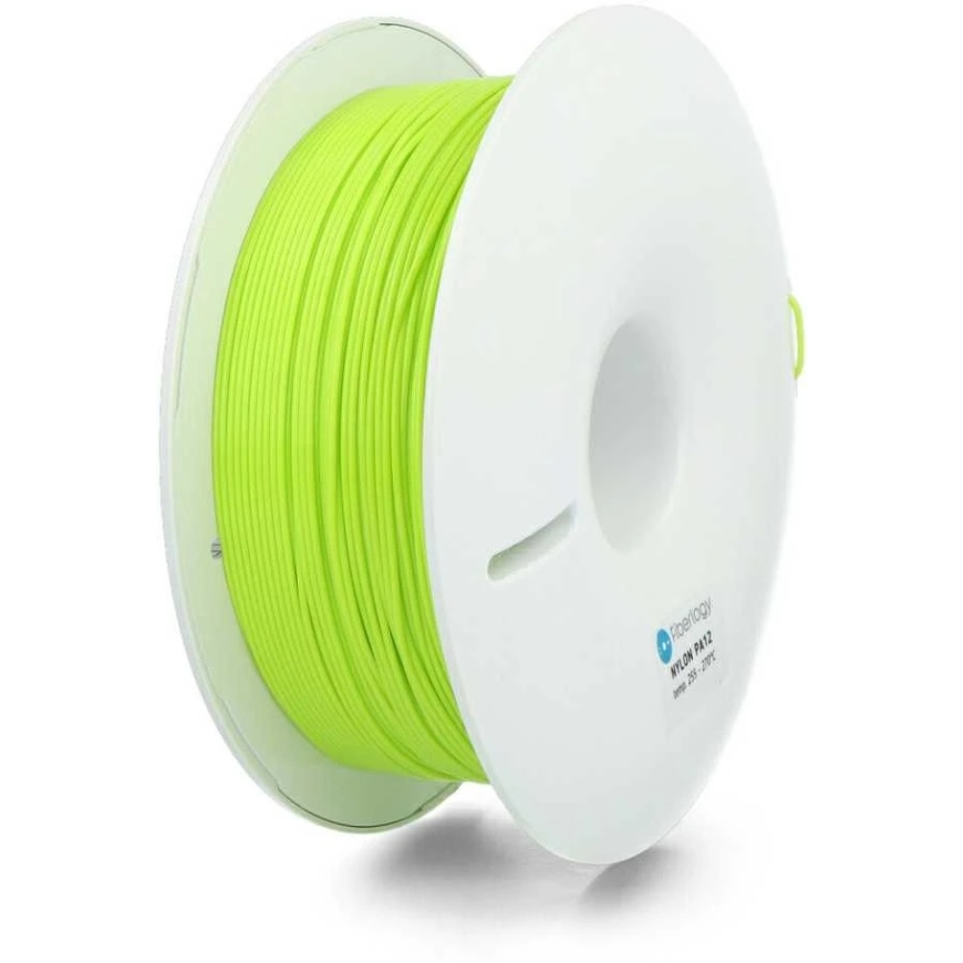 Filament Fiberlogy Nylon PA12 1.75 mm 0.75 kg – light green