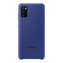 Samsung EF-PA415 mobile phone case 15.5 cm (6.1") Cover Blue Samsung EF-PA415 mobile phone case 15.5 cm (6.1") Cover Blue