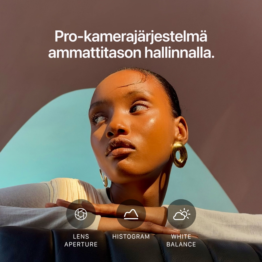 Apple iPhone 18 Pro Max 2 Tt telefonas, sidabras – 4