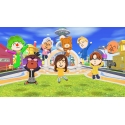 Nintendo Tomodachi Life: Living the Dream Standartinis Nintendo Switch
