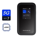 NETGEAR MH7150 Mobilā tīkla modulis