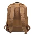 Aarni Athos Backpack (Cognac) Aarni Athos Backpack (Cognac)