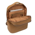 Aarni Athos Backpack (Cognac) Aarni Athos Backpack (Cognac)