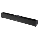 RAMPAGE RM-1 SOUNDWAVE PLUS SIYAH SPEAKERS, TOTAL 64W, 16V/4. RAMPAGE RM-1 SOUNDWAVE PLUS SIYAH SPEAKERS, TOTAL 64W, 16V/4.