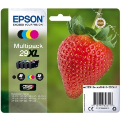 Epson T2996 4-väriä